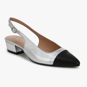 Naturalizer Banks-SL Heeled Sandals – Women’s Size 6 (NWT